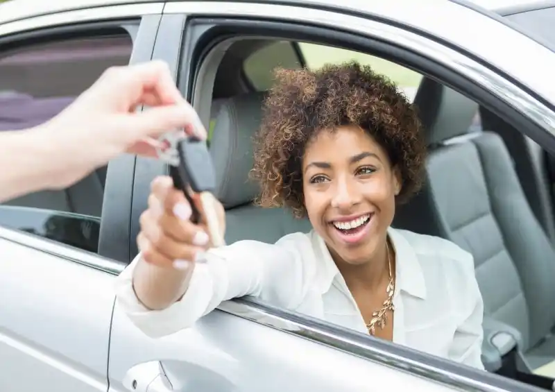 auto leasen Hoeven
